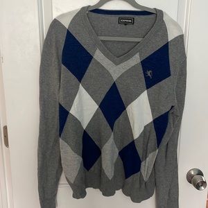 Men’s Express sweater